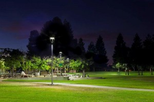 Municipal Public Lighting