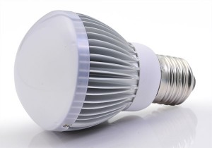 led retrofit light bulb