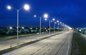 municipal LED lighting