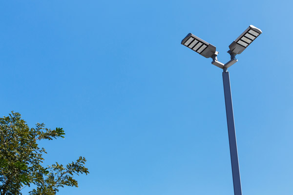 6 Facts About Street Light Poles, Decorative Parking Lot Light Fixtures